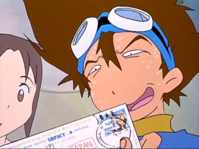 Digimon_Freaks's tweet photo. #FelizCumpleaños a la fallecida #FujitaToshiko, la voz original de #YagamiTaichi en #DigimonAdventuretheMovie, #DigimonAdventure y Digimon #Adventure02
#Digimon #デジモン #Tai #Taichi https://t.co/WHDxLqSF61