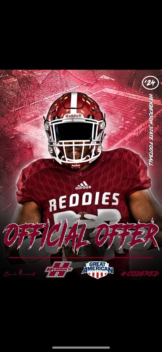 Malachi Meche tweet media