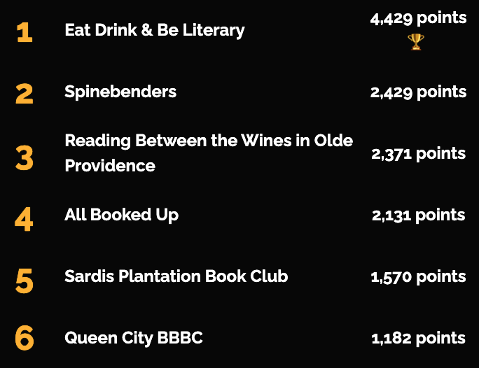 Charlotte Mecklenburg Library Foundation tweet media