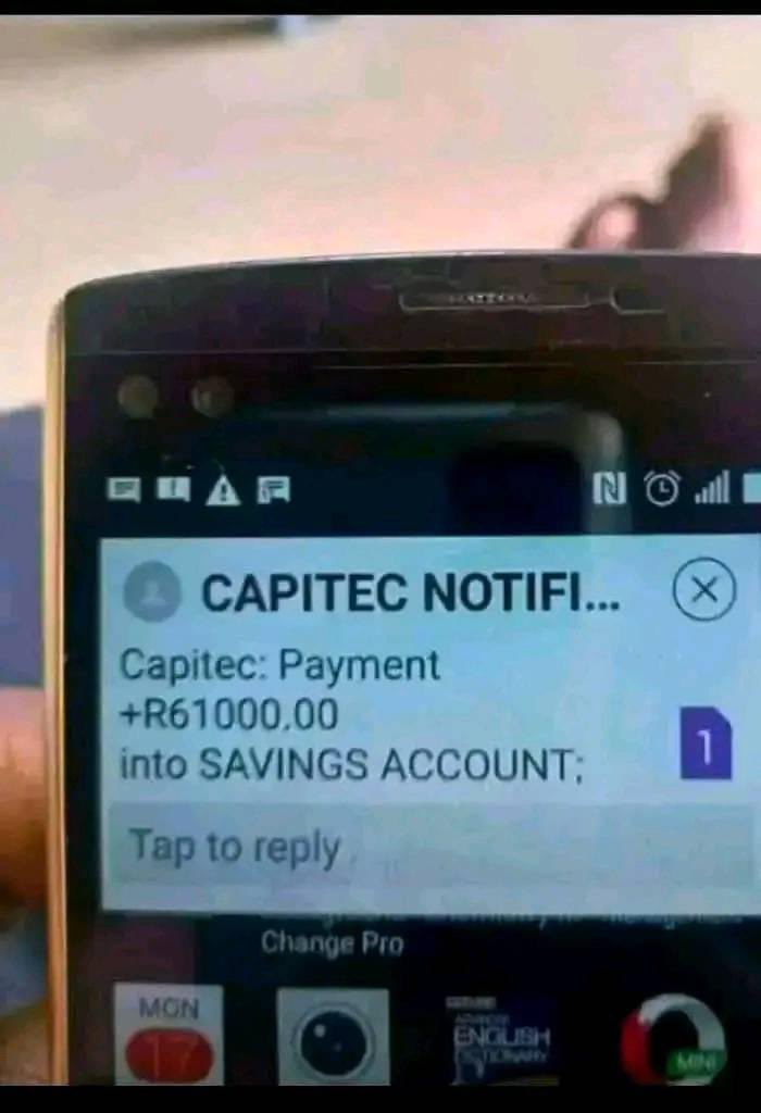 ZHON_DI247's tweet photo. South Africa number one investment platform..inbox me directly if interested and willing to trade with the minimum equity of Zar1,500 to get Zar15,000 https://t.co/U7cdUvjj53