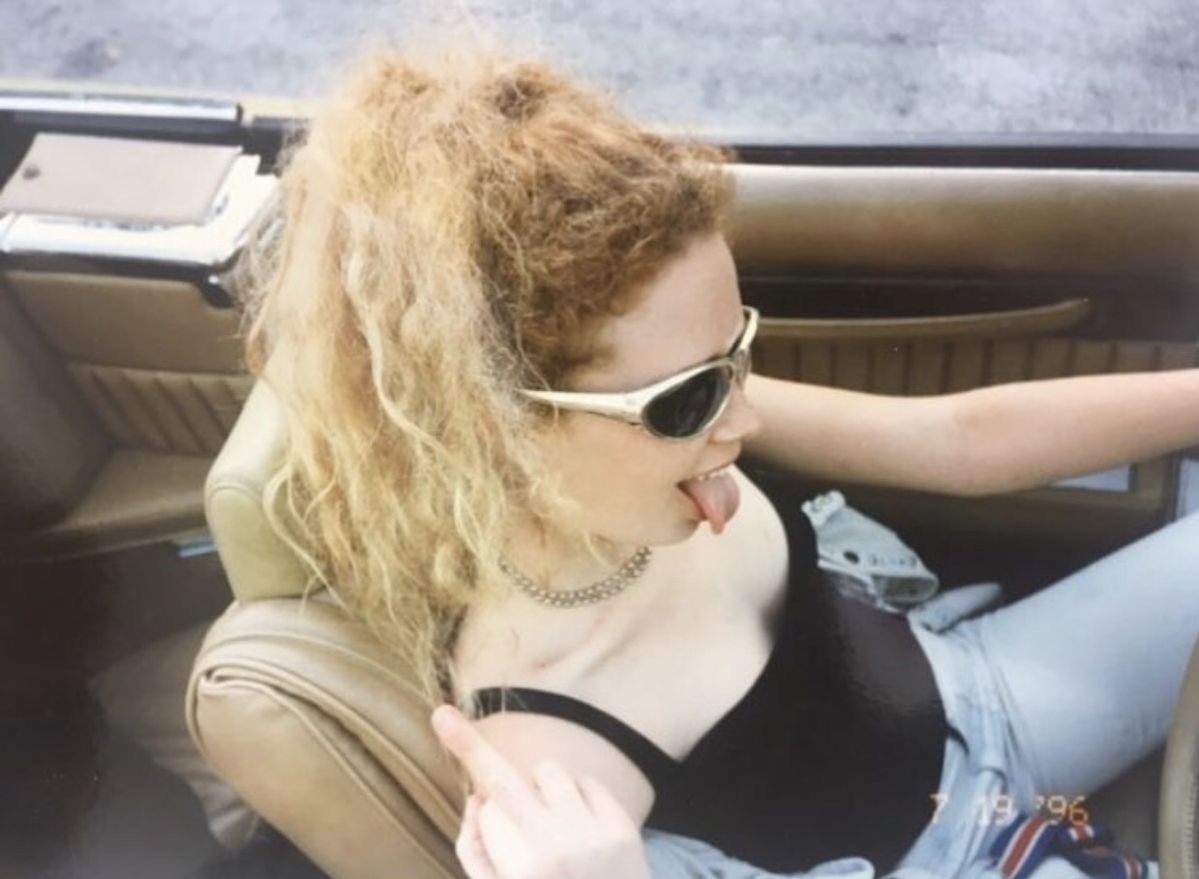 kinlyonne tweet picture