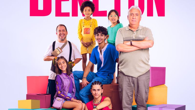 TOP ESPAÑOLAS 2424
(a 31/03/24)

1 #OchoApellidosMarroquís 4.17M€
2 #LaFamiliaBeneton 2.41M€
3 #ValleDeSombras 1.67M€
4 #ElCorreo 1.64M€
5 #PolíticamenteIncorrectos 1.07M€
6 #LaNavidadEnSusManos 0.64M€
7 #LaEstrellaAzul 0.49M€

Más
taquillaespana.es/rk-2024/pelicu…