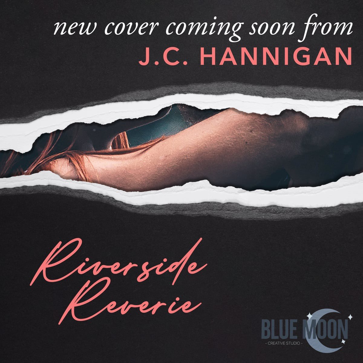 The cover reveal for 𝑹𝒊𝒗𝒆𝒓𝒔𝒊𝒅𝒆 𝑹𝒆𝒗𝒆𝒓𝒊𝒆 is happening SOON!

Subscribe to my newsletter for the cover reveal, exclusive excerpt, & release day details 👉 subscribepage.com/jchannigannews…

#CoverReveal #ComingSoon #RomanceBooks #CampingVibes #SummerRomance #SmallTownRomance