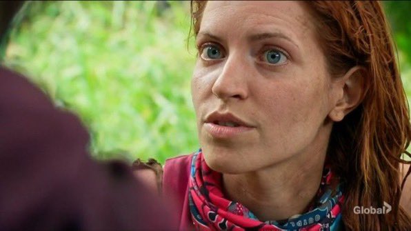 lemonlohan_'s tweet photo. when she wins survivor 46 just know that i was here from the beginning https://t.co/S5JFevjxcn