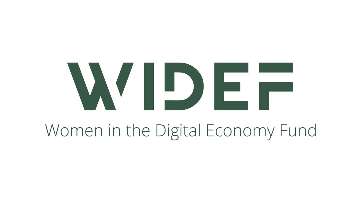 Advisory Council members — primarily from across South Asia & Sub-Saharan Africa — represent the private sector, civil society, government, and research communities and will use their expertise and passion for digital inclusion to inform WiDEF's strategy. widef.global/widef-announce…
