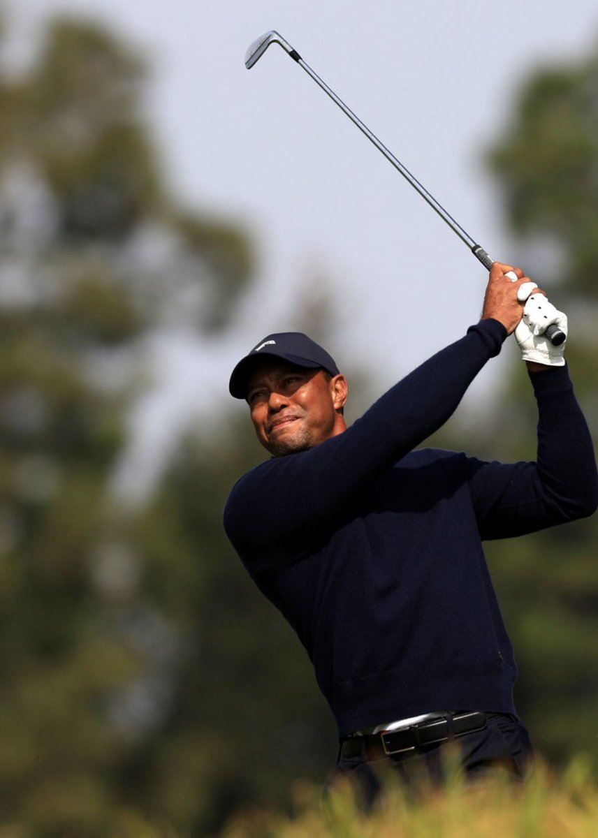 🚨🏆🐅 Brandel Chamblee talks about Tiger Woods chances of ever winning again: “It would not surprise me if Tiger Woods won another golf tournament. I think there will be times this year when he plays where his ball speed will get up over 175 miles an hour. I think his golf swing…