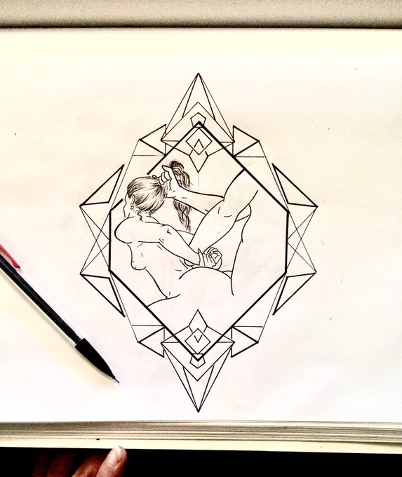 Doodle of the day ✏️ been sketching, more in the morning, which is weird. I&rsquo;ve been a night owl all my<a href="/tag/art"class="tags"><span>#art</span></a><a href="/tag/fan"class="tags"><span>#fan</span></a><a href="/tag/incredible"class="tags"><span>#incredible</span></a>