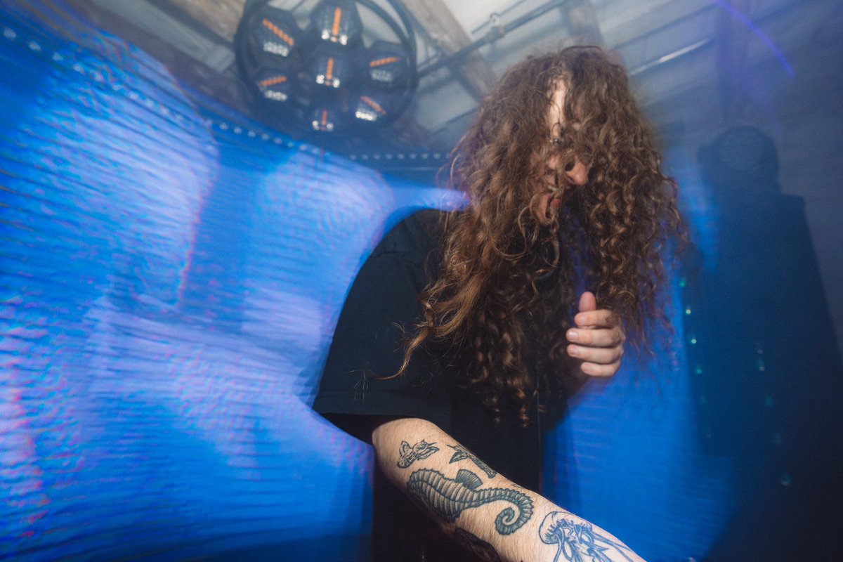 thanks to everyone who came out to rage+assist last weekend, was an incredible evening 🖤

massive thanks to <a href="/ragencymgmt/">ragency</a> for having us, and <a href="/donny__official/">donny.</a> <a href="/prettyynastyyy/">PRETTYNA$TY™️</a> <a href="/naadabeats/">naada.</a> @MAR_themartian <a href="/okjoebeats/">joey bones</a> for the tunes 🤝🪩