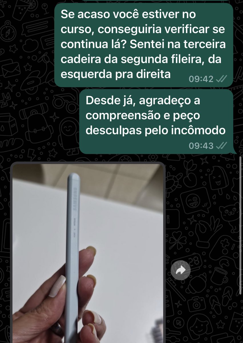 lulu tweet media