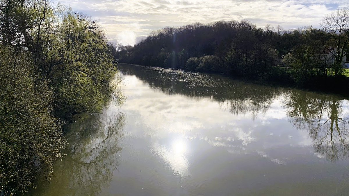 Ciel Voilé
#hautsdefrance #NaturePhotography #naturelovers #naturephoto #TwitterNatureCommunity #ePHOTOzine #FranceMagique #nature #soissons