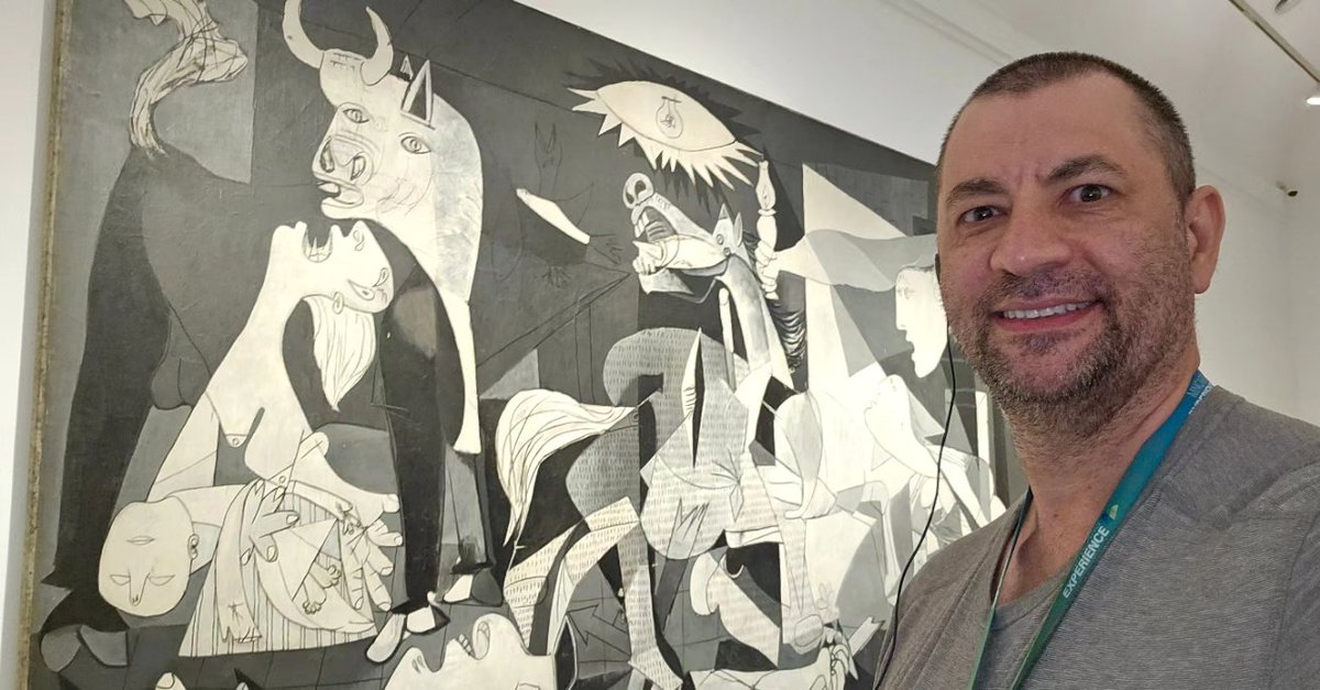 Paulino Brener tweet media