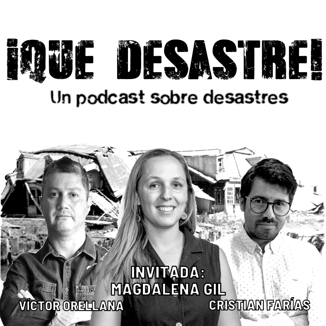 🔥🔥🔥YA ESTÁ EN EL AIRE! El episodio 2 de este podcast junto a los grandes <a href="/cfariasvega/">Cristian Farías</a> y <a href="/magdalenagil/">Magdalena Gil</a> . Escuche EL CIRCULO DEL FUEGO 👉open.spotify.com/episode/2BU1jU…