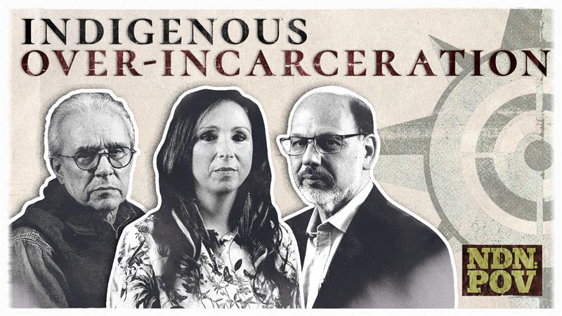 Indigenous peoples in Canada are incarcerated at a significantly higher rate than any other population, and have worse outcomes in nearly every measure of correctional performance. @chris_beaver speaks with @Pam_Palmater, Harry LaForme, and Howard Sapers. youtu.be/-ob2Od7rwd0?si…