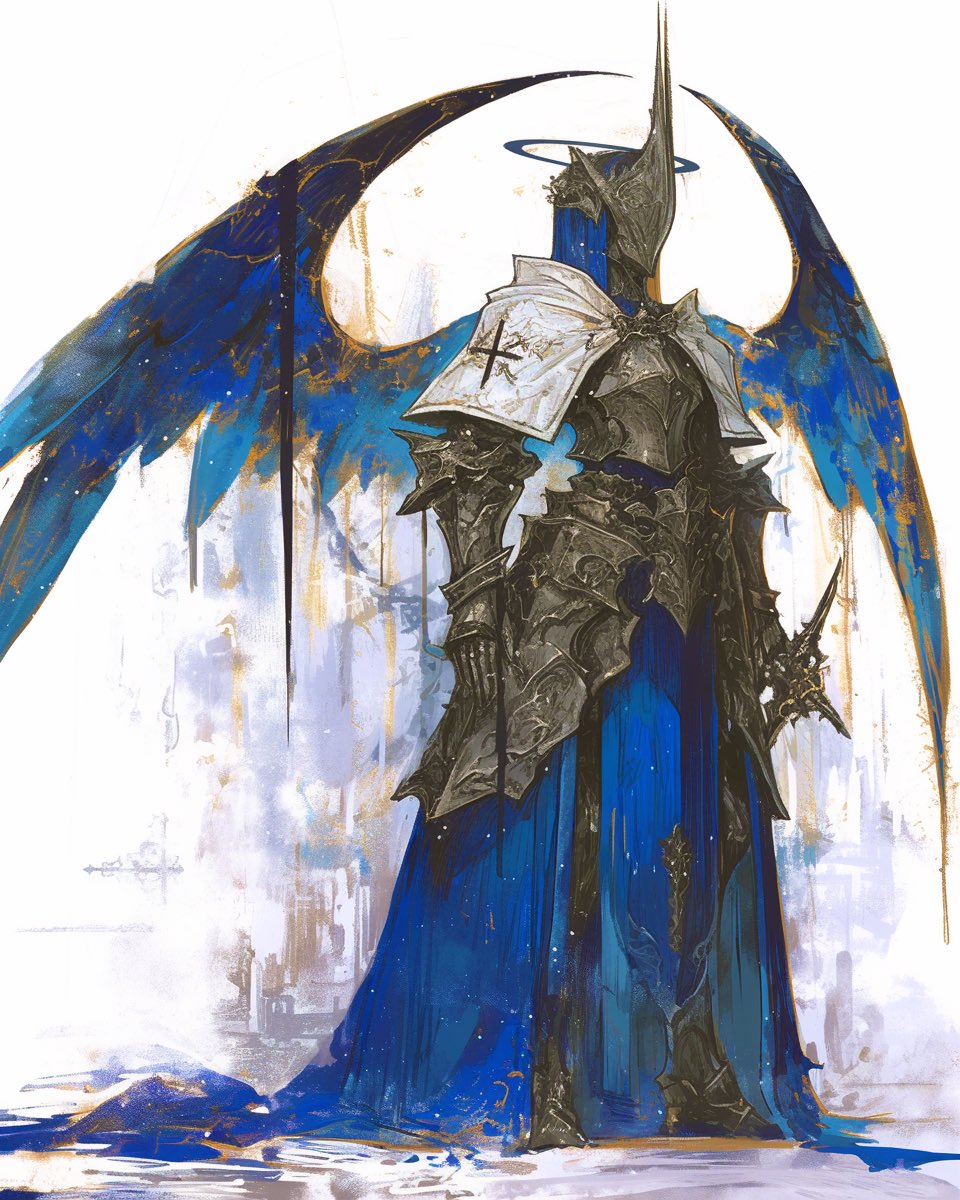Priest.