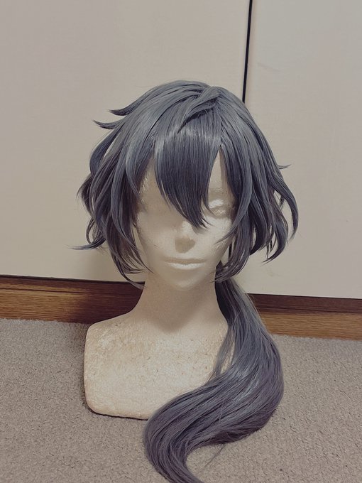 コスプレイヤー海月の水槽のTwitter画像5