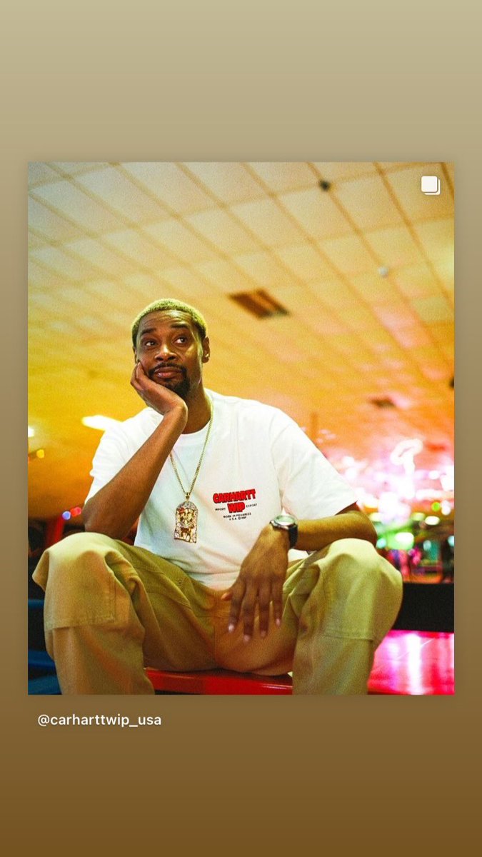 Danny Brown tweet media