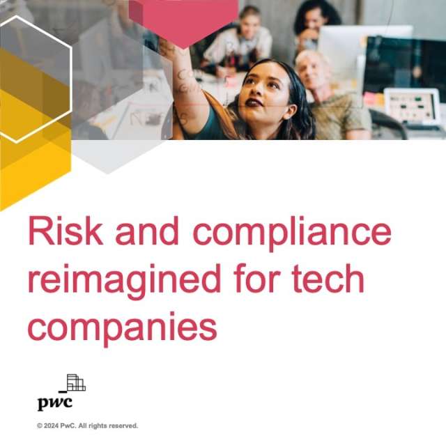 UNadarsh's tweet photo. Find out how tech companies can manage escalating risk and compliance costs and unlock savings by reimagining its risk management program. https://t.co/YBJzNMswVk https://t.co/xXeDzn9pBJ
