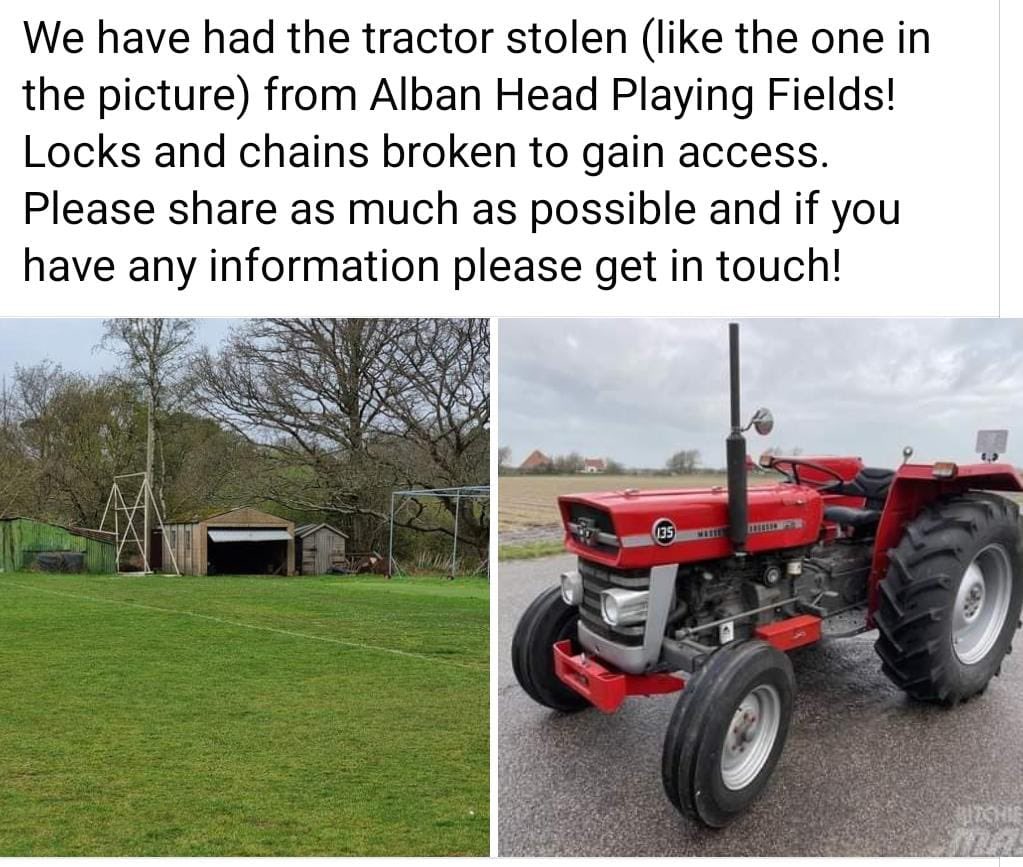 🚨 PLEASE SHARE 🚨