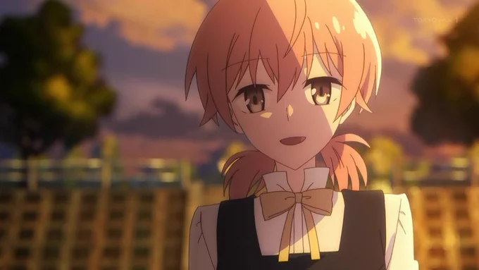 侑、お誕生日おめでとう#小糸侑生誕祭2024 