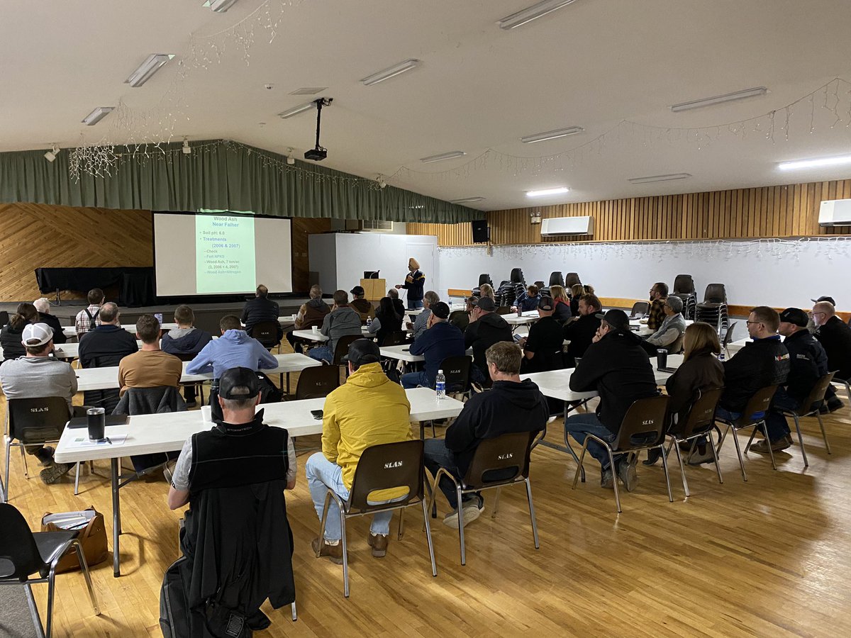 Belinda DeSmet tweet media