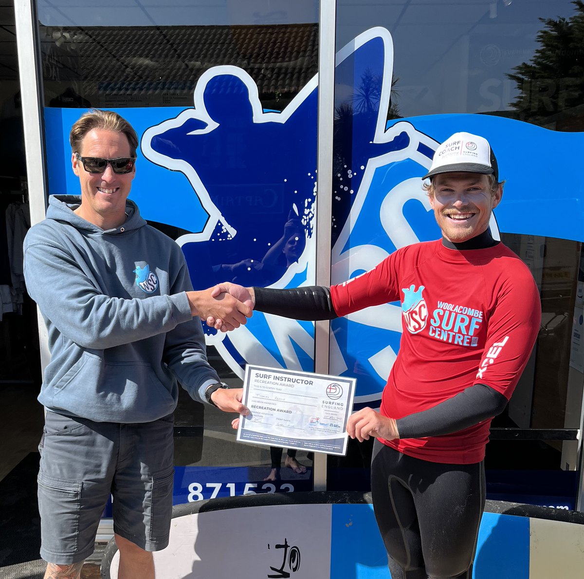 SurfingEngland's tweet photo. Dive into the world of surf coaching excellence with the Surfing England Surf Coach Award! #Surf #SurfCoach #SurfCoaching #SurfCoachAward #ProfessionalDevelopment #SurfingEngland  #SurfCoachJourney 🏄🏄‍♂️🌊 https://t.co/En6EVod9gc https://t.co/tNxBlRSdmx
