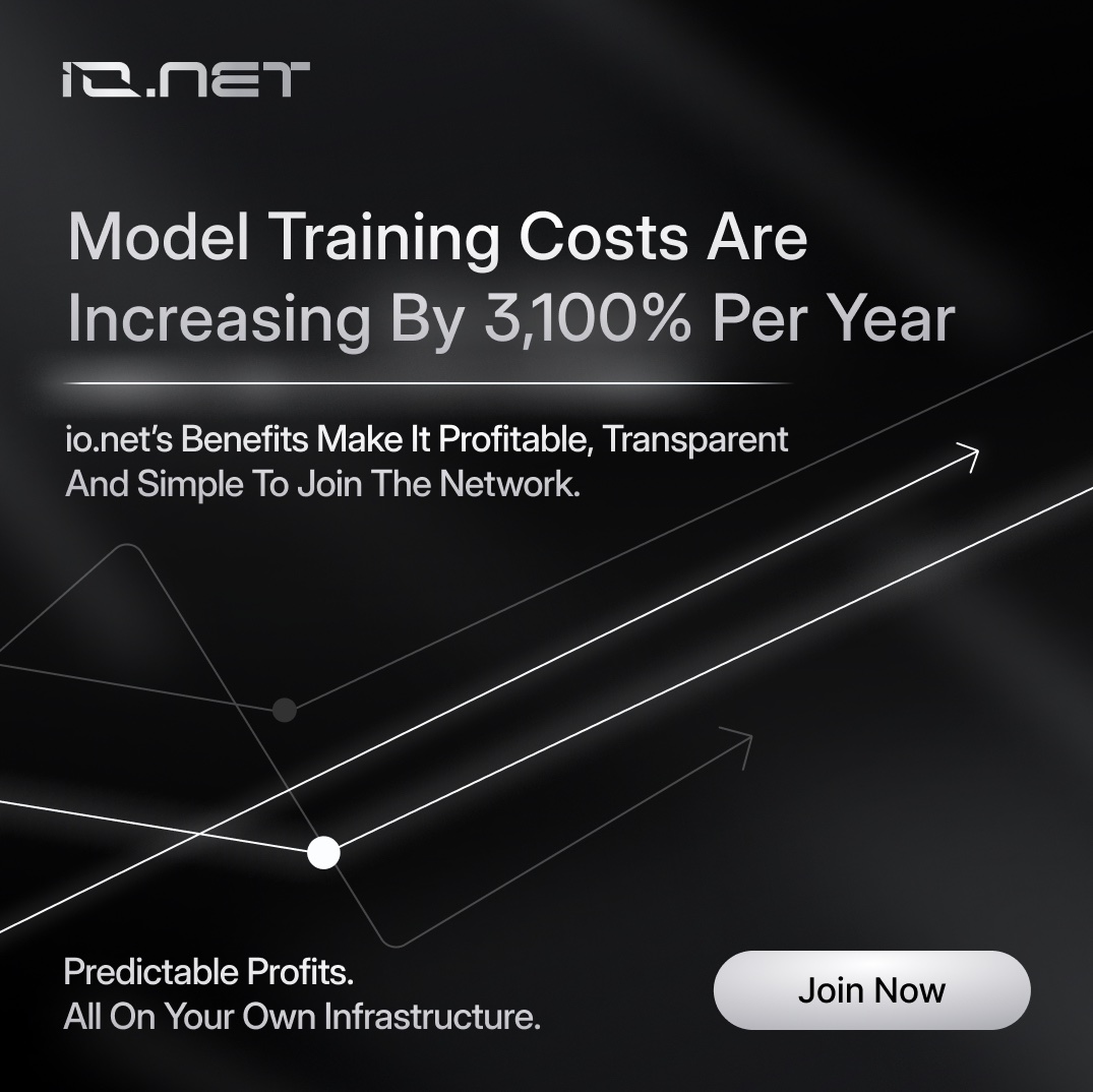 In aggregate, it is estimated that model training costs have increased by approximately 3,100% per year over the last 10 years. While training is expensive, the costs of running a model are often much worse – companies are spending a significant portion of their operating…