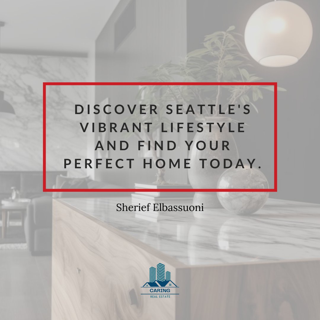 🌟 Hey future neighbors! 🏠 Whether you're starting a family, buying your first home, or seeking a fresh start in Seattle, let me tell you why living here is unbeatable.

#sheriefelbassuoni #fathomrealty #seattlerealestate #washingtonhomes #buyhomesseattle #sellhomesseattle