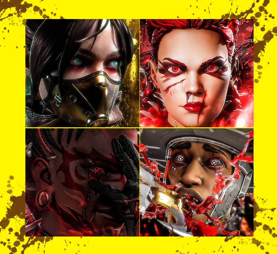 Retweet and comment a legend for a chance to get Free profile pic 👇❤️