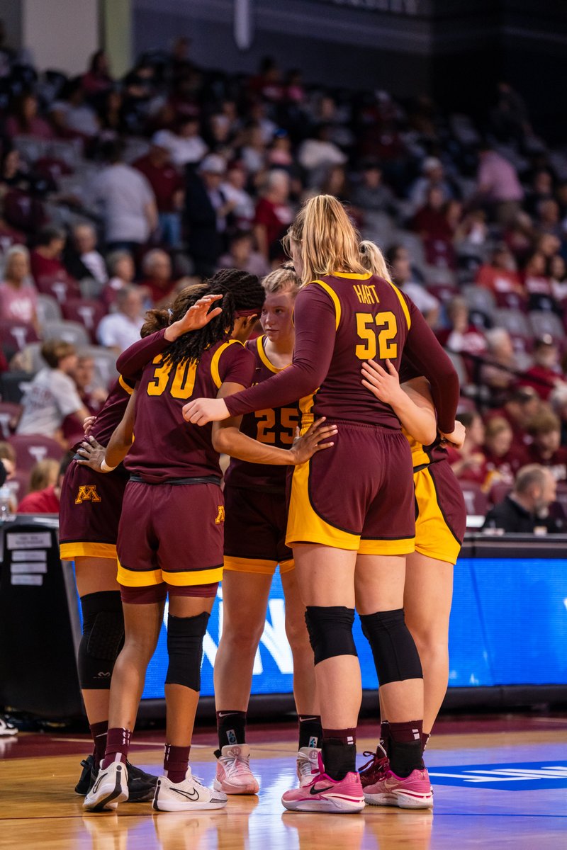 The @WomensNIT title game is set! 🏆 Minnesota and St. Louis will tip at 2:00 pm CT on Saturday on the campus of SIU-Edwardsville. The game will be televised on @CBSSportsNet 📺 📰: z.umn.edu/9g9d