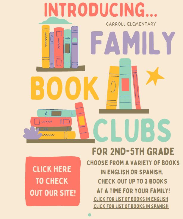 Carroll Elementary tweet media