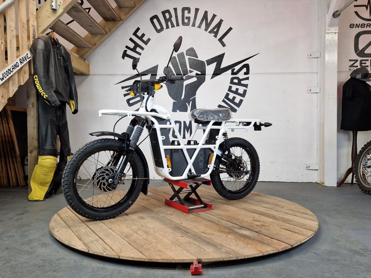 English Electric Motor Co. tweet media