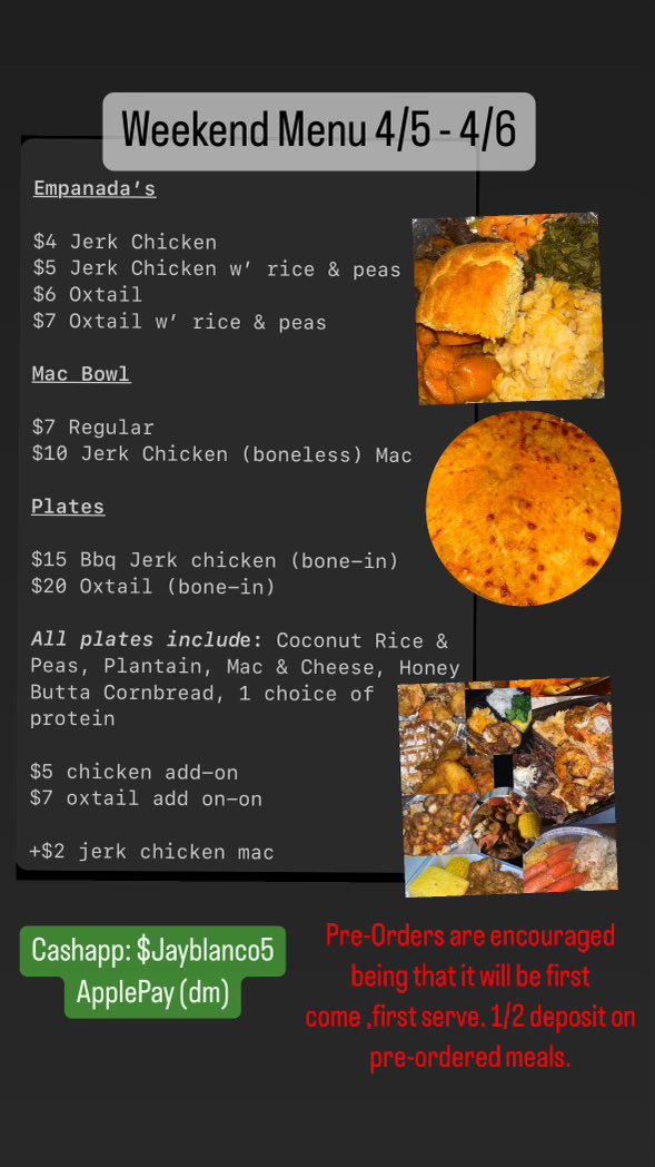 <a href="/JayWhite_5/">Jah Wick</a> TAP IN WIT BRO THIS WEEKEND ITS GOIN DOWN!!