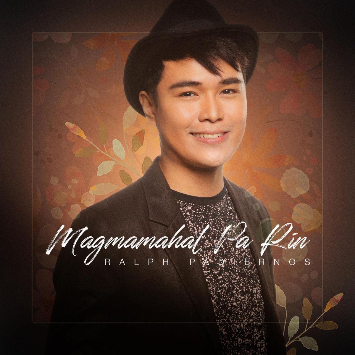 StarMusicPH's tweet image. Choose love always. 

#MagmamahalPaRin by @ralphpadiernos is OUT NOW on all digital streaming platforms 🤎

Lyric Video: 🔗 youtu.be/knJqlImydWc

#RalphPadiernos #StarMusicPH