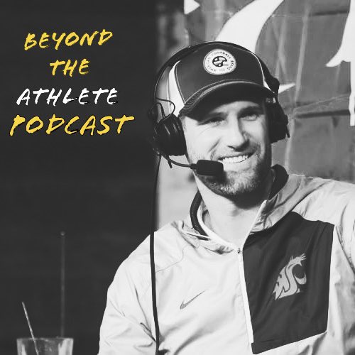 Beyond the Athlete Podcast tweet media