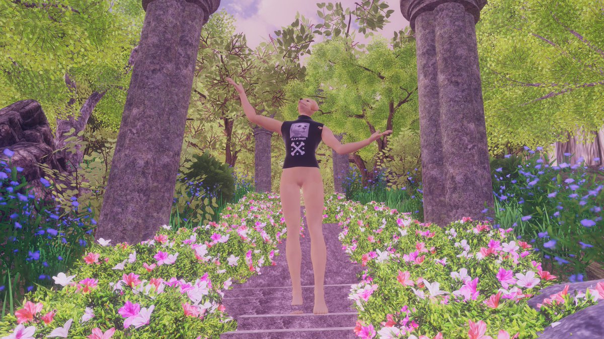 にぎまる（vrchat） tweet media