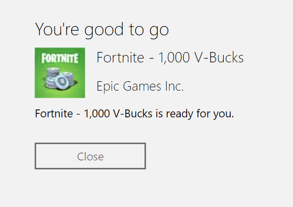 I8URFLSH's tweet photo. Thanks a lot guys @omq_mostafaa and @siinorra for Vbucks. Really appreciated, just right to my Birthday (9th of April). Everything is fast and legit!!! ---#MostafaIsLegit and #siinorralegit https://t.co/gKbPF8zT0K