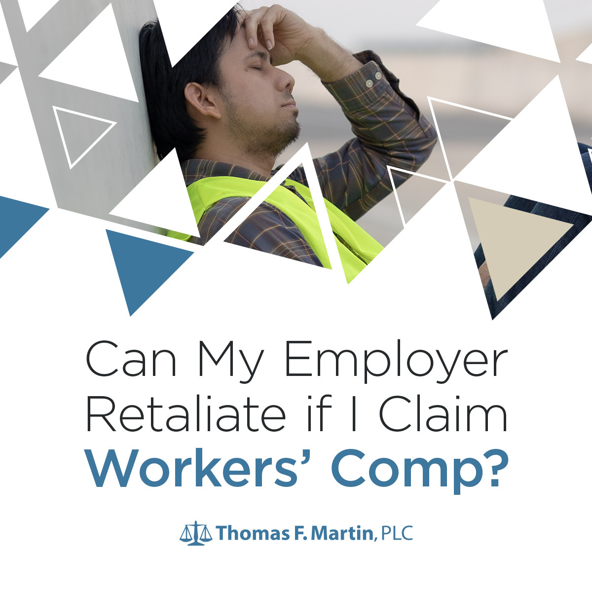 TomMartinPLC's tweet image. Filing a workers’ compensation claim is a right granted to employees by the California Constitution, whether your employer understands that or not. 

zurl.co/CaV9

#WorkersCompensation #CaliforniaLaw #NavigatingComplexity