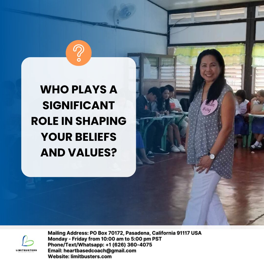 TaceIntl's tweet photo. Unlock your potential with questions that empower your journey.💙💚 https://t.co/WkV0peycOf