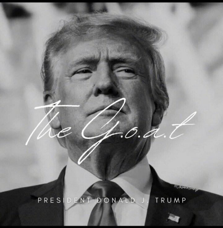 $TRUMP 🇺🇸 tweet media