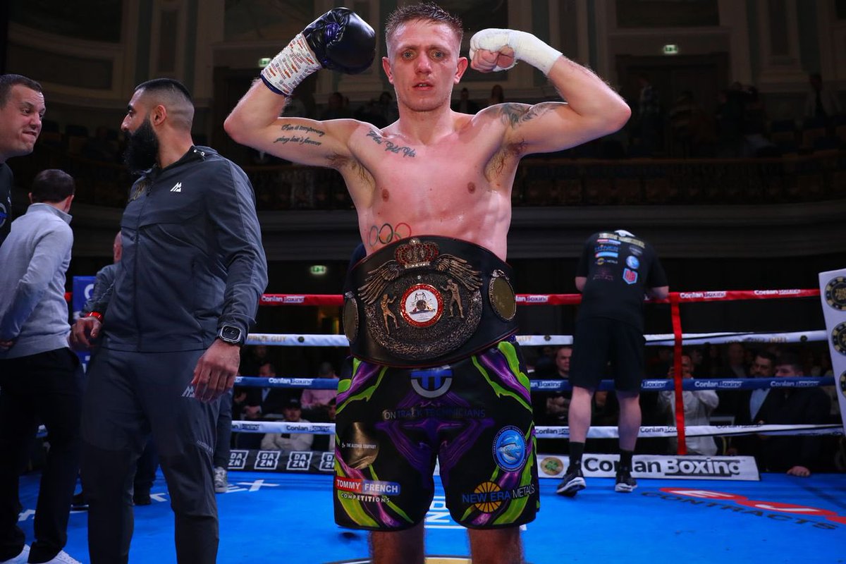 Ready for what’s next 👑👑