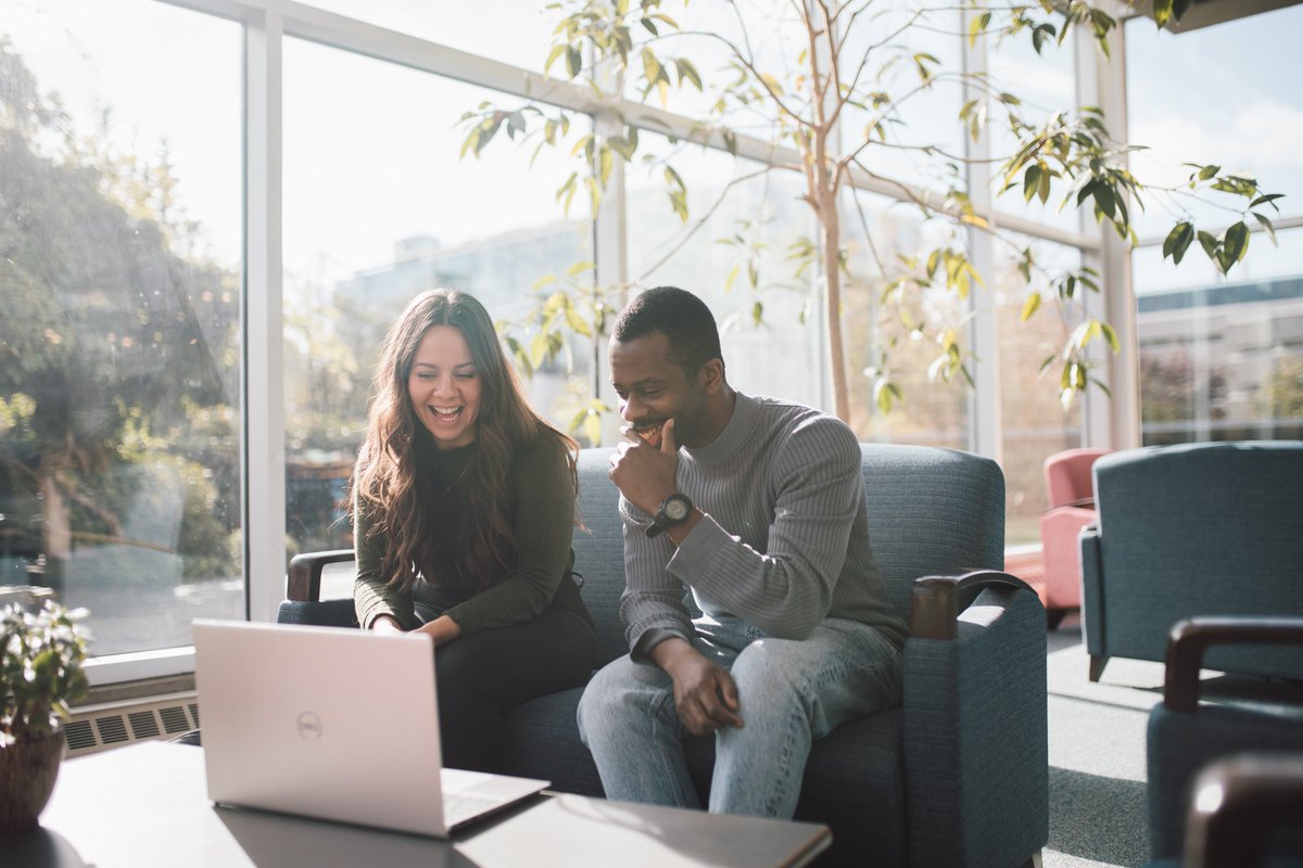 Thinking about studying at Regent? Join us for an introduction to the Regent community through Experience Regent Online on April 10 (Wednesday) from 12–1:30 pm! We'd love to get to know you and answer your questions. 

Learn more and sign up at
regent-college.edu/about-us/event….