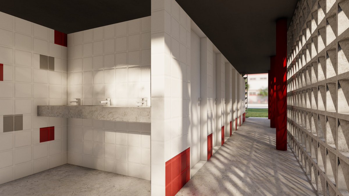 SebastiaoMelo's tweet image. Em breve, o público vai poder aproveitar o seu churrasco no Parque Marinha com mais conforto.

A parceria entre a prefeitura e o @SCInternacional   possibilitará a construção de 20 churrasqueiras e um módulo de banheiros.

📷 Cesar Lopes / PMPA