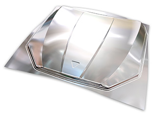 3DCadPortal's tweet image. Modelar el flujo de material durante la operación de embutido #chapametalica #sheetmetal #autoform 3dcadportal.com/modelado-efica…