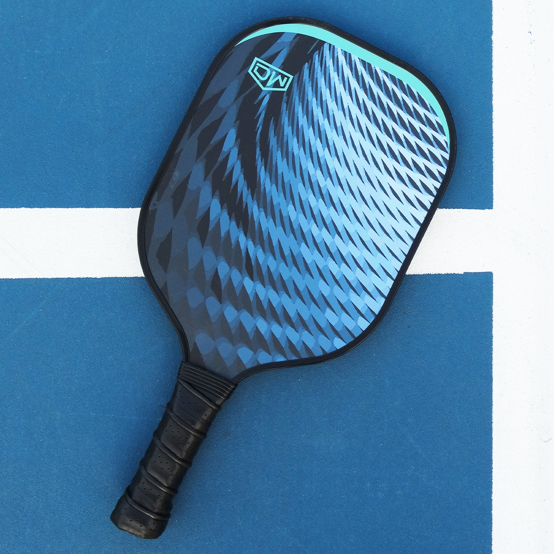 DW is venturing #outdoors, expanding our lineup beyond the dartboard. Introducing DW Cyclone #pickleball set 🏓 - everything you need to get started or upgrade your game on the court. Check it out: bit.ly/4am3IvI