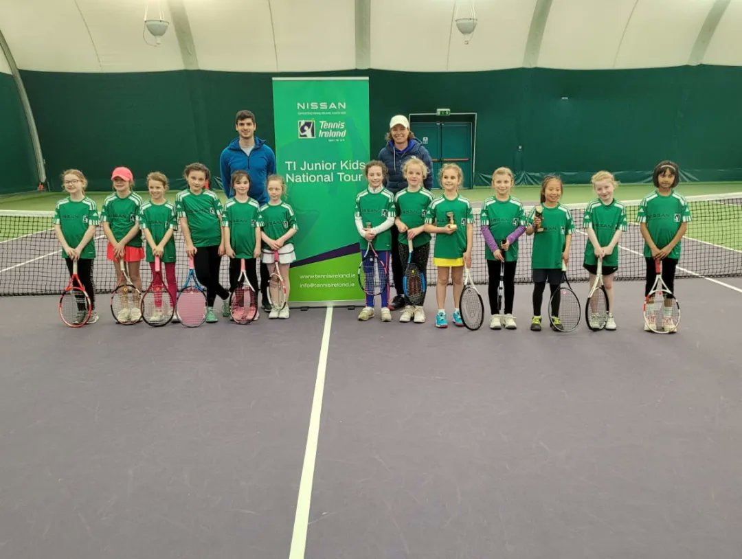 Tennis_Ireland tweet picture