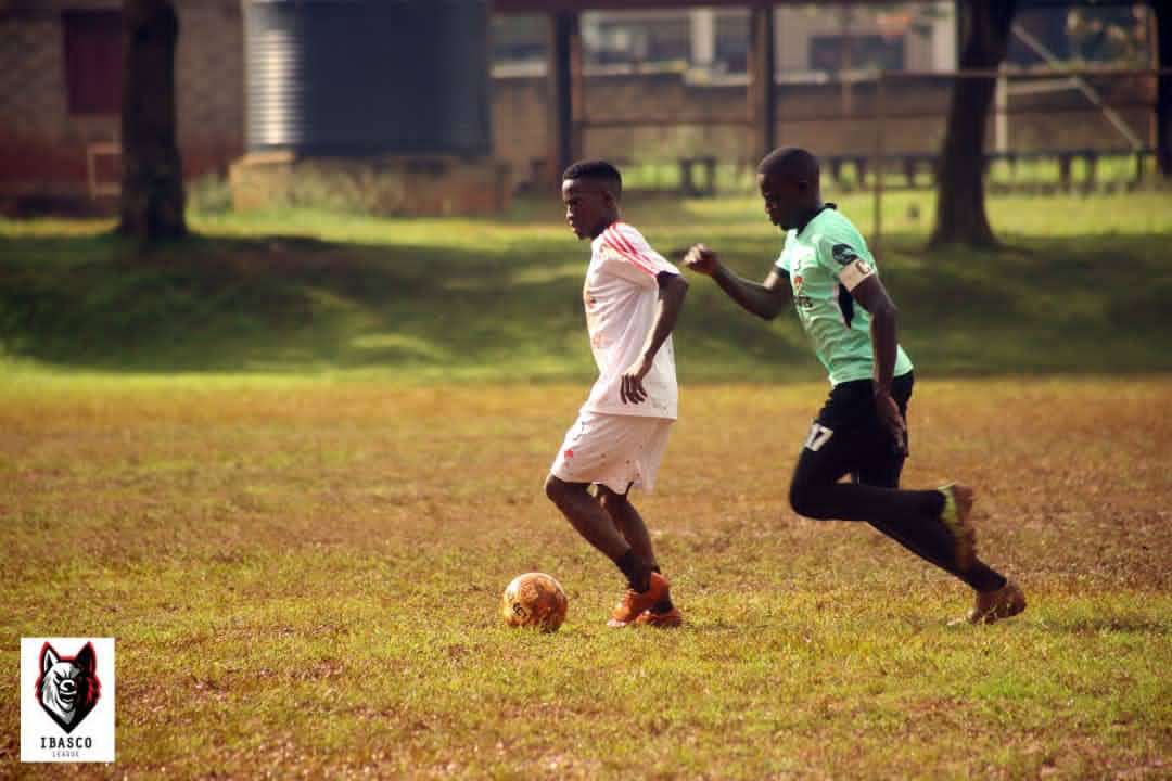 Baddest_gilbo5's tweet photo. It's 28th April we coming back stronger and better #ThereturnoftheIbascoLeague
#CalvariyoFC Boys are you ready⚽ https://t.co/pjWTLfxiOZ