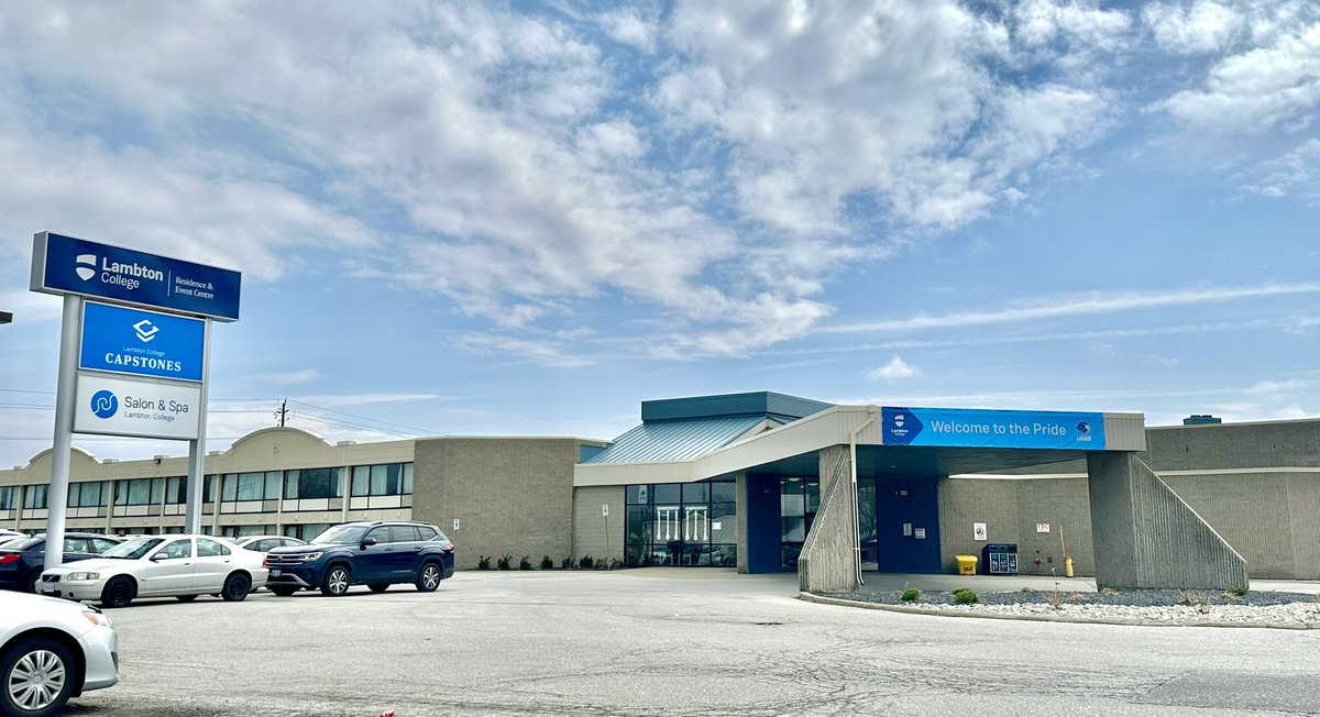 LCScienceFair's tweet image. One more day until the 2024 fair! Participating or planning to check out the fair? Make sure you go to the right place! The fair is being held at the ballroom at the Lambton College Event Centre located at 1485 London Road.

We can’t wait to see everybody there! #lcsf2024