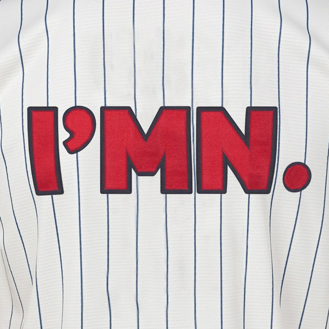 Good luck to the @Twins at #HomeOpener ⚾️ We know you'll hit it out of the park with a win 🏟️ #WeBelieveInTC