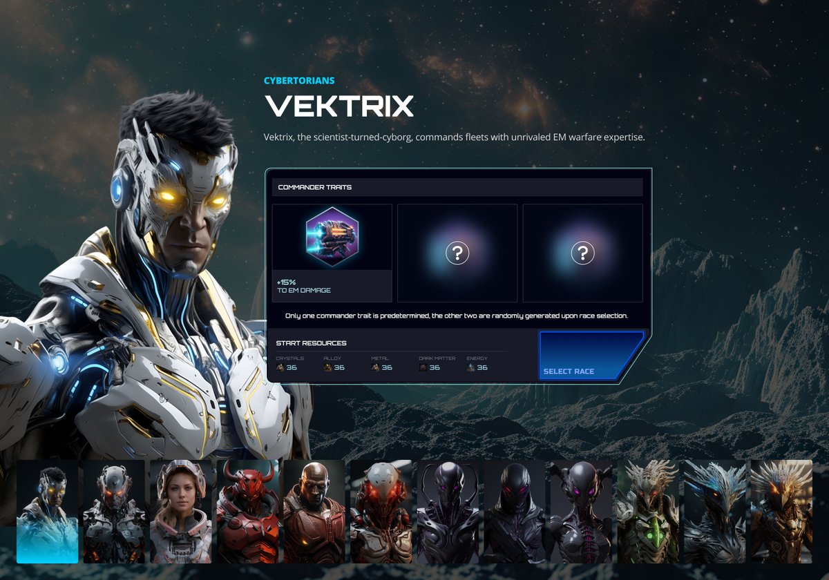 GalaxyThrone tweet media