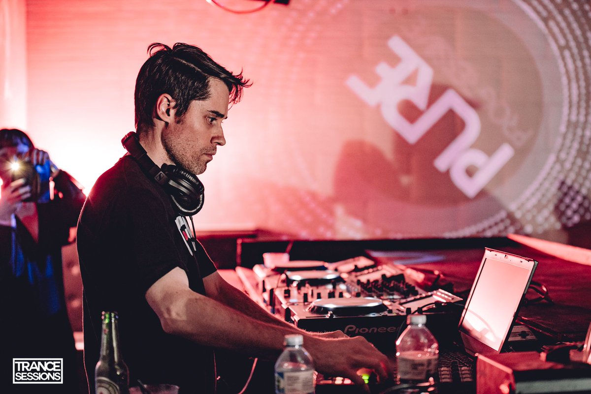 Pure Trance tweet media